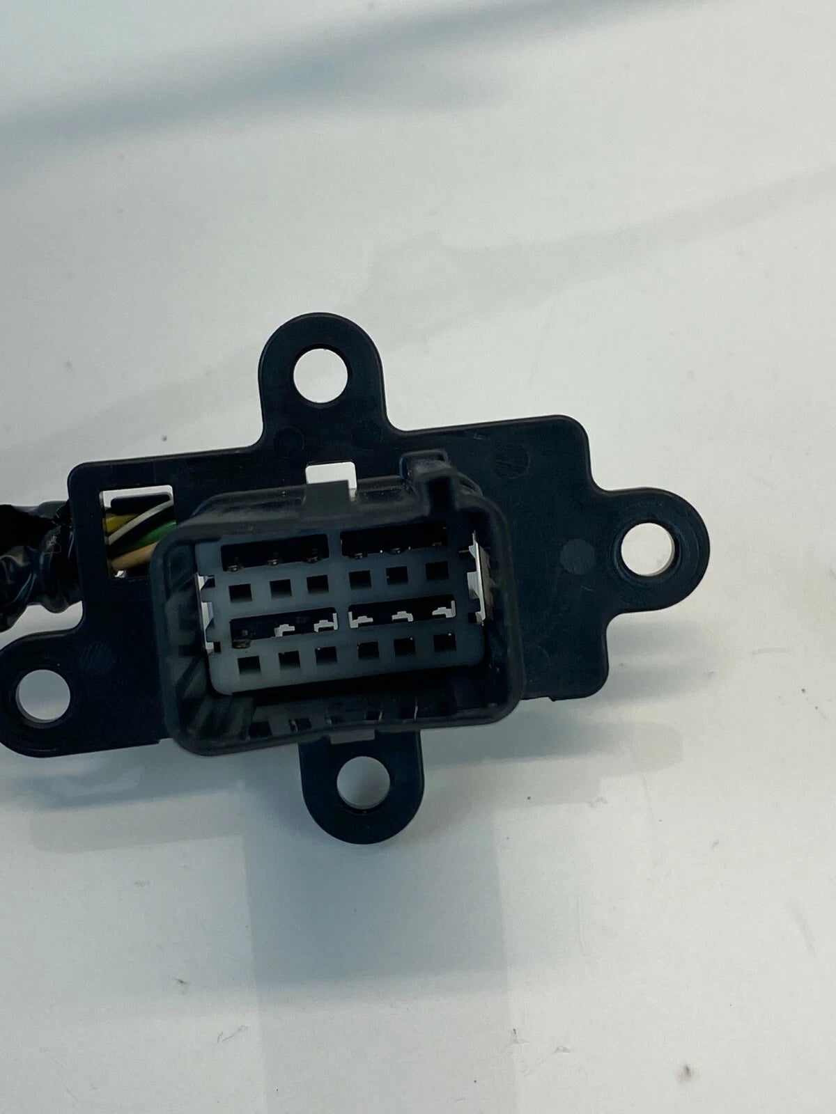 2003-2007 CADILLAC CTS REAR LEFT SIDE DOOR SWITCH HARNESS WIRING WIRE CABLE OEM