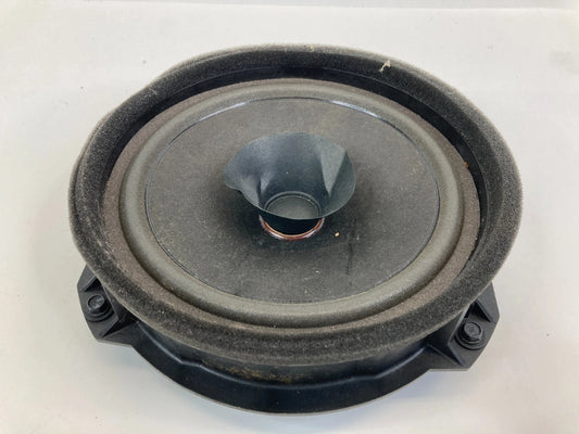 2010-2017 CHEVROLET EQUINOX REAR LEFT SIDE DOOR AUDIO SOUND SPEAKER 23446920 OEM