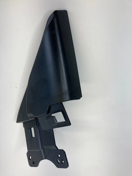 13-18 NISSAN ALTIMA SEDAN FRONT RIGHT INNER DOOR CORNER MIRROR COVER 80292-3TA0A