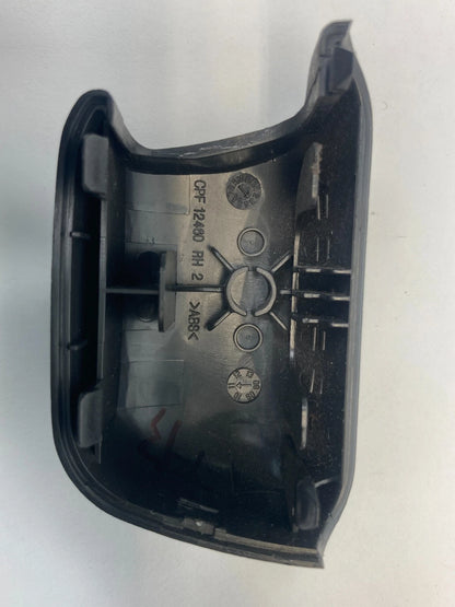 2007-2011 CHEVROLET AVEO5 FRONT RIGHT SIDE SEAT BELT GUIDE TRIM UPPER COVER OEM