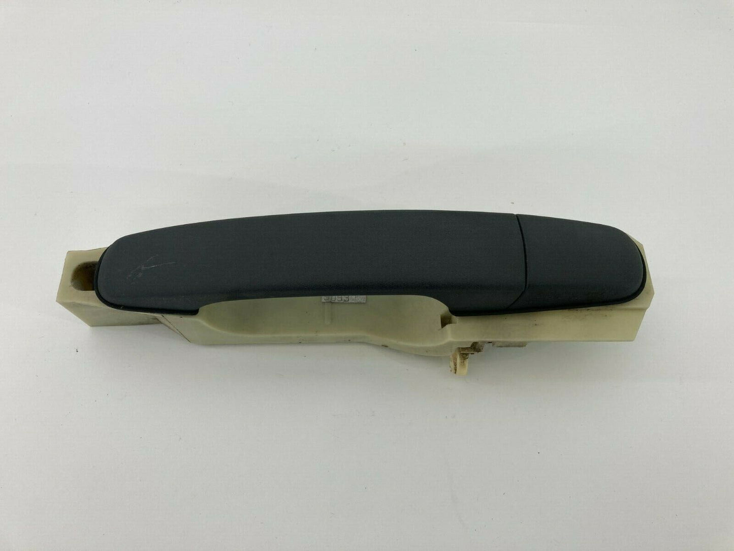 2005-2009 Chevrolet Chevy Front Right Passenger Exterior Door Handle Black Model