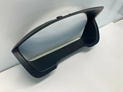 03-08 HONDA PILOT SPEEDOMETER INSTRUMENT CLUSTER DASH BEZEL TRIM 77200-S9V-A020
