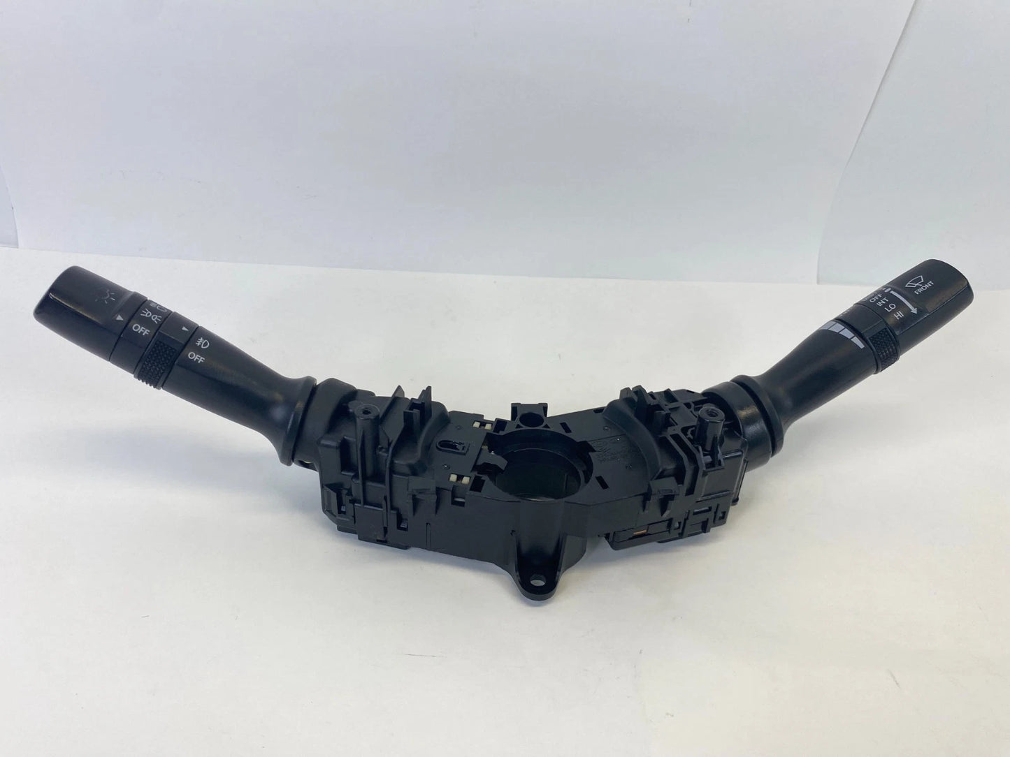 13-16 KIA OPTIMA HEADLIGHT WIPER COMBINATION COLUMN LEVER SWITCH 93410-2M111 OEM