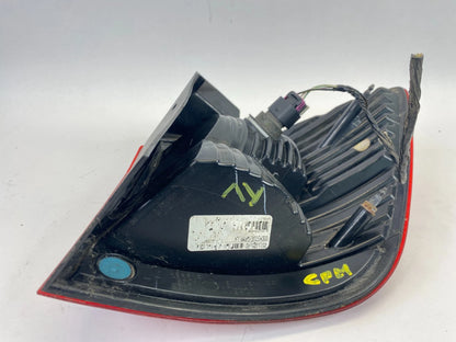 2009-2020 DODGE JOURNEY REAR LEFT OUTER QUARTER TAIL LIGHT TAILLIGHT 05067785A