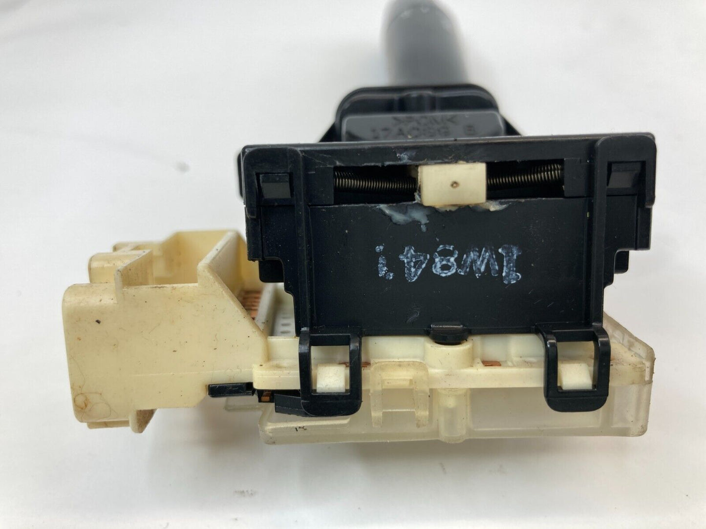 1998-2002 Toyota Corolla Column Turn Signal Headlight Control Switch 17A089B