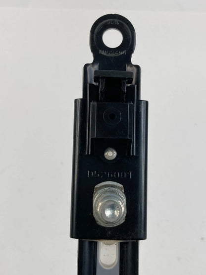 2004-2009 TOYOTA PRIUS REAR RIGHT SIDE SEAT BELT HEIGHT ADJUSTER D526001