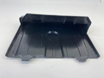 2010-2014 HONDA INSIGHT 1.3L HYBRID ENGINE COMPUTER ECM ECU HOUSING COVER TRIM