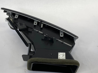 2010-2017 GMC TERRAIN FRONT CENTER LEFT A/C AIR VENT GRILLE LOUVER OEM FACTORY