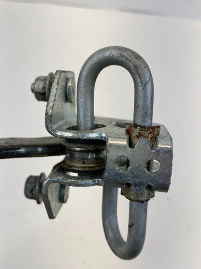 2005-2009 Chevrolet Trailblazer Front Right Door Check Strap Stopper Hinge