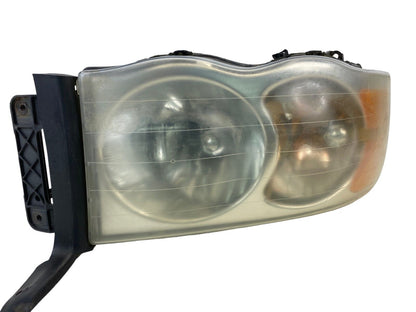 2003 2004 2005 Dodge RAM 2500 Right Passenger Headlight Headlamp Assembly OEM