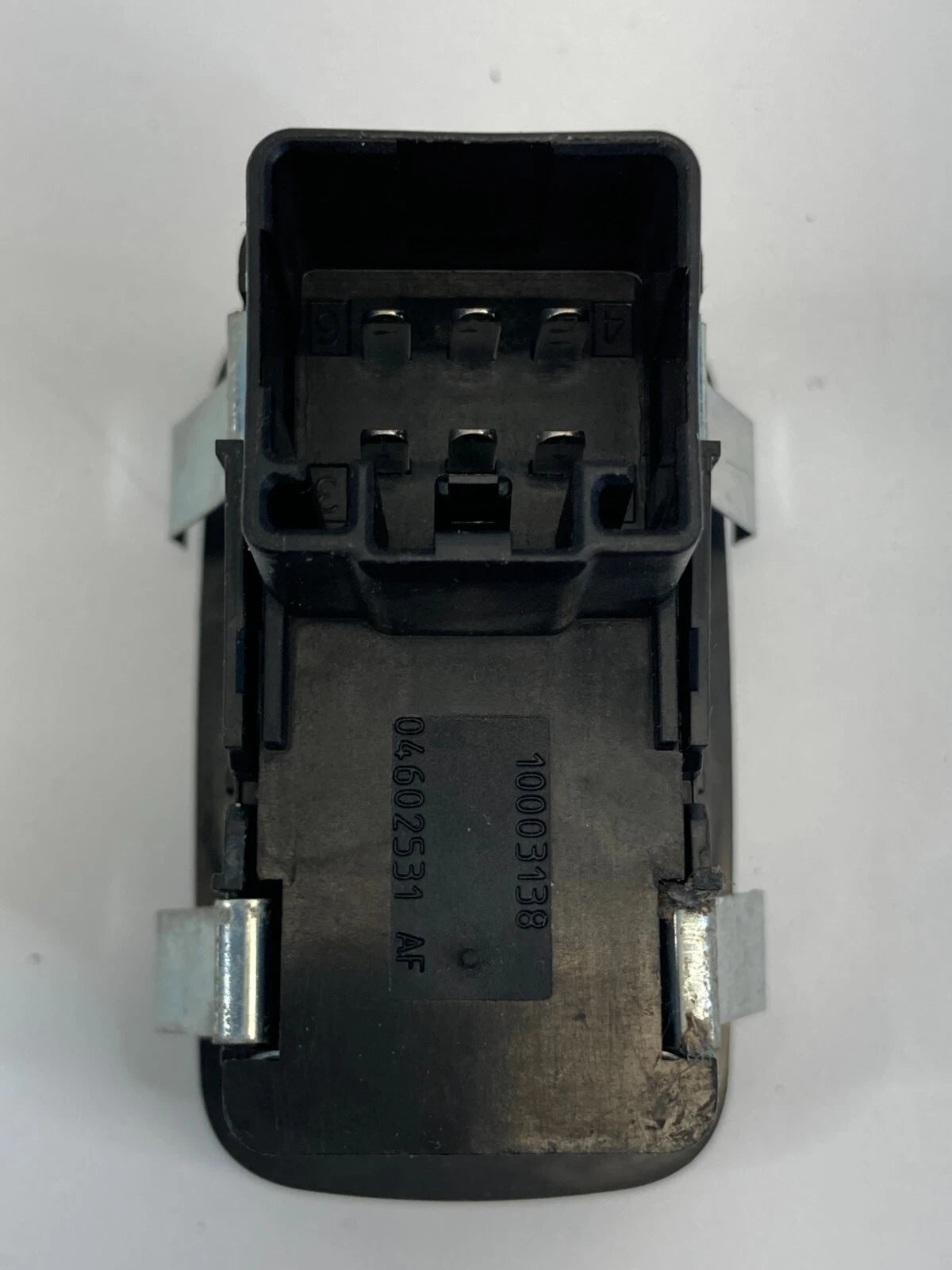 2009 2010 2011 DODGE JOURNEY REAR LEFT DOOR POWER WINDOW SWITCH 04602531