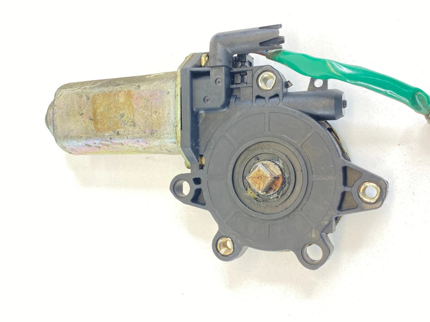 1998-2001 NISSAN ALTIMA FRONT RH PASSENGER SIDE DOOR POWER WINDOW MOTOR ASSY OEM