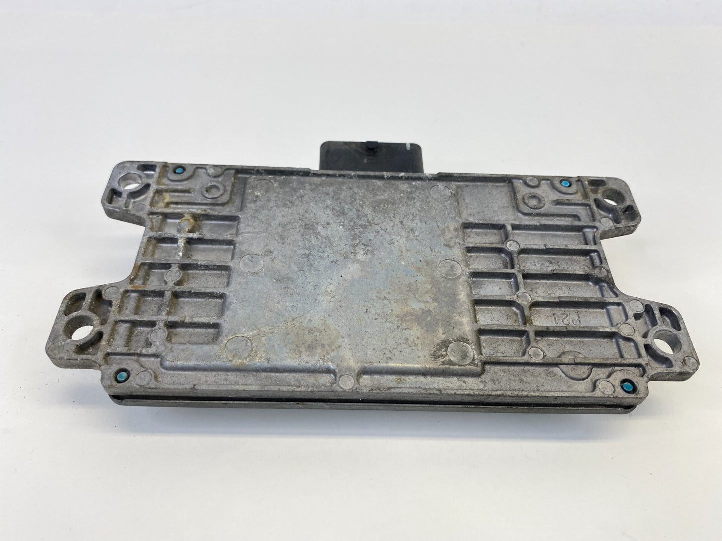 09-11 Nissan Altima 2.5L L4 Automatic Transmission Control Module ETC56-101N-A1