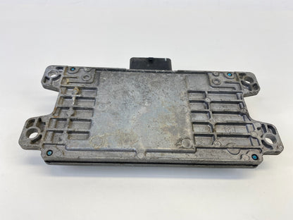 09-11 Nissan Altima 2.5L L4 Automatic Transmission Control Module ETC56-101N-A1