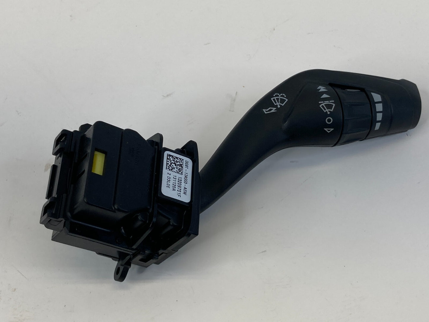 2013-2020 Ford Fusion Front Windshield Wiper Lever Switch DG9T-17A553-AEW