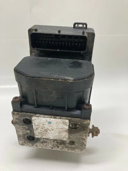 2000 2001 SUBARU LEGACY 2.5L ABS ANTI LOCK BRAKE PUMP CONTROL MODULE 27531AC05A