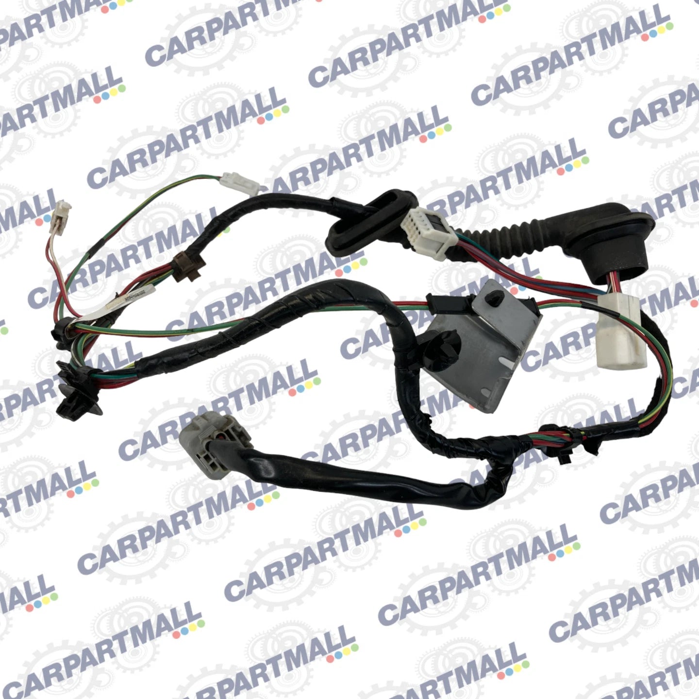 2011-2014 SUBARU OUTBACK LEGACY REAR LEFT DOOR HARNESS WIRE WIRING 81823AJ11A