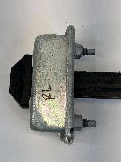 2011-2019 FORD FIESTA REAR LEFT SIDE DOOR CHECK STOP STOPPER DETENT STRAP OEM