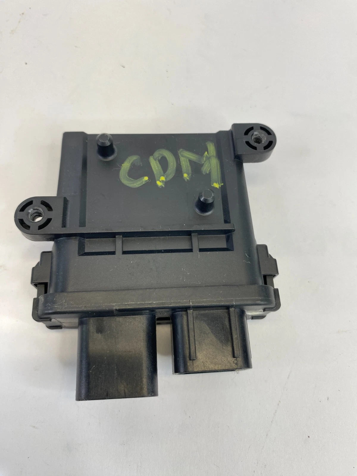 11-14 HYUNDAI SONATA PASSENGER SEAT OCCUPANT MODULE SENSOR 88950-3Q500 OEM