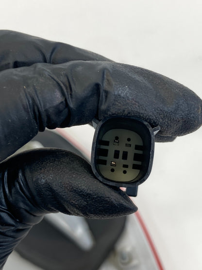 2013 2014 2015 2016 Ford Escape Left Side Inner Trunk Tail Light Taillight OEM