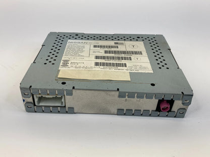 2006-2011 NISSAN MAXIMA SATELLITE RADIO TUNER CONTROL MODULE UNIT 28051-EH00B