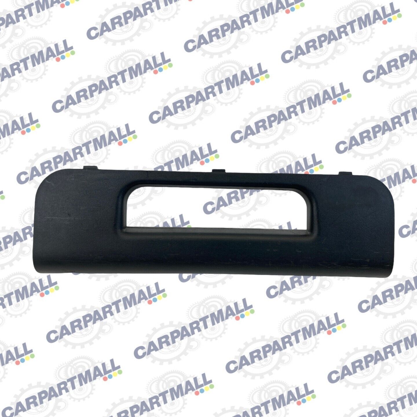 09-12 Chevrolet Traverse Rear Hatch Tailgate Liftgate Inner Pull Door Handle OEM