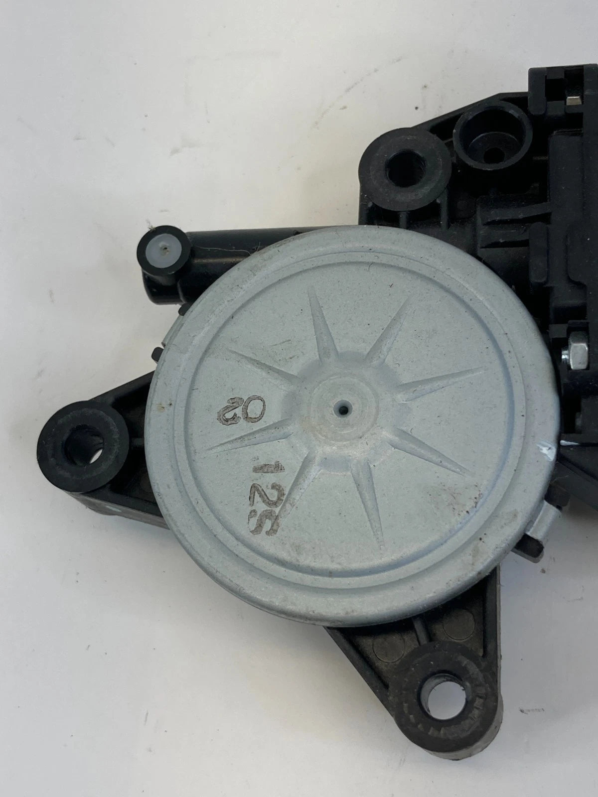 2014-2016 KIA SOUL 14-19 SOUL EV REAR RIGHT POWER WINDOW MOTOR 83460-B2000 OEM