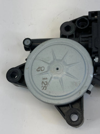 2014-2016 KIA SOUL 14-19 SOUL EV REAR RIGHT POWER WINDOW MOTOR 83460-B2000 OEM