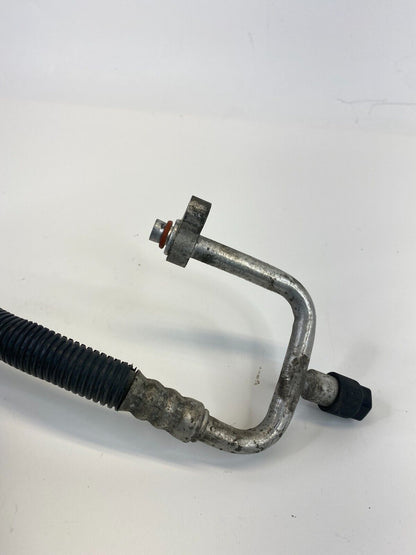 2011-2013 Ford Fiesta 1.6L A/C Refrigerant Suction Hose Line Tube OEM