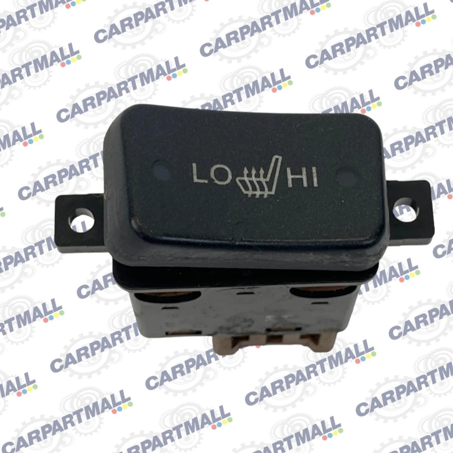 2004-2008 ACURA TL CENTER CONSOLE HEATER SEAT CONTROL SWITCH BUTTON M22831 OEM