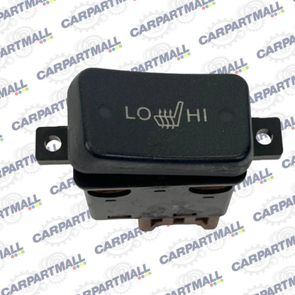 2004-2008 ACURA TL CENTER CONSOLE HEATER SEAT CONTROL SWITCH BUTTON M22831 OEM