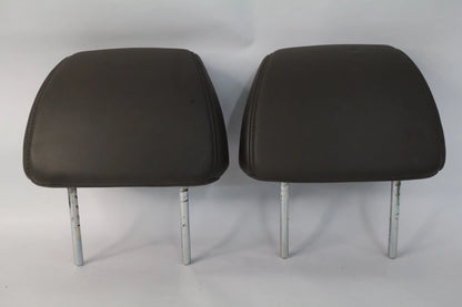 2006-2014 HONDA RIDGELINE FRONT LEFT & RIGHT SEAT HEADREST HEAD REST PAIR SET