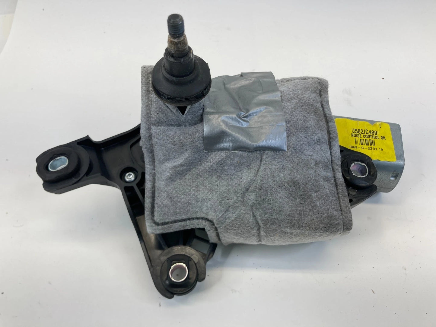 2011-2019 FORD EXPLORER REAR WINDSHIELD WIPER MOTOR BB53-17404-AA OEM