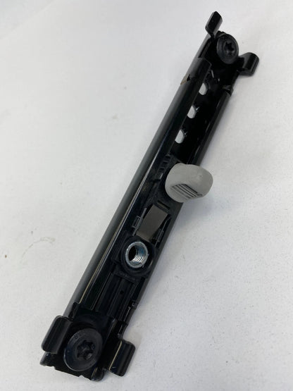 2005-2010 PONTIAC G6 SEDAN FRONT RIGHT SEAT BELT HEIGHT ADJUSTER 602742400B OEM