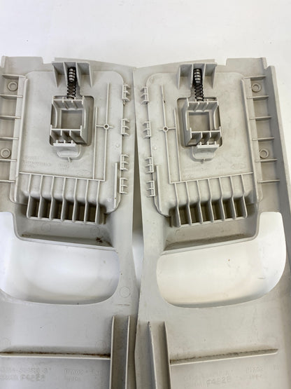 2013-2016 Ford Escape Front Left & Right Upper B Pillar Cover Trim Panel Pair