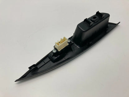 2003-2005 MAZDA 6 REAR LEFT DRIVER SIDE POWER WINDOW SWITCH BEZEL GK2A685L6 OEM
