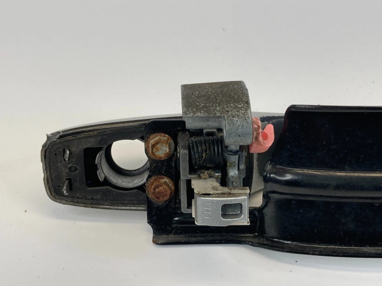2009 2010 DODGE JOURNEY FRONT LEFT DRIVER SIDE EXTERIOR OUTER DOOR HANDLE OEM