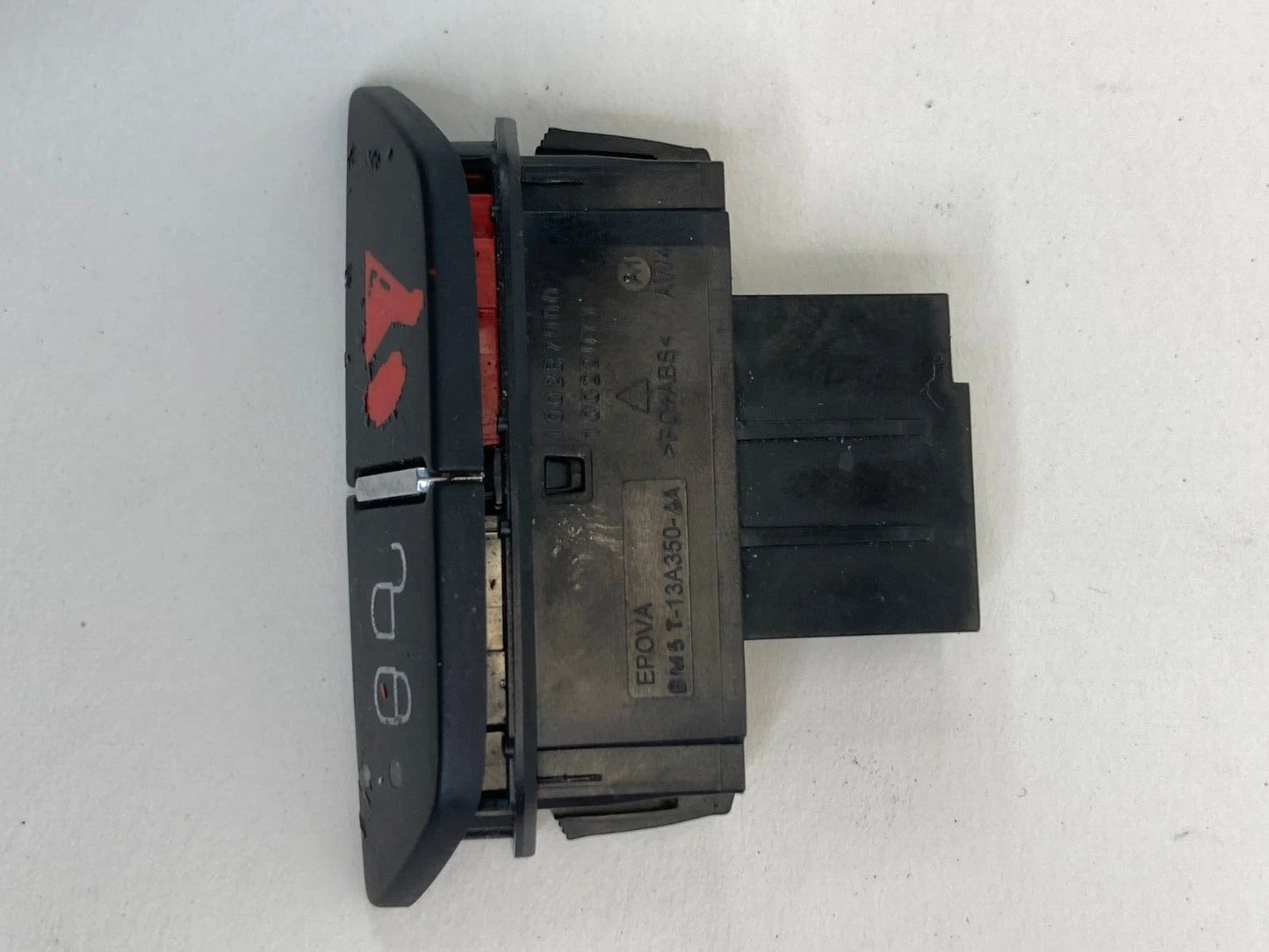 2012 2013 2014 FORD FOCUS HAZARD WARNING CONTROL SWITCH BM5T-13A350-AA OEM