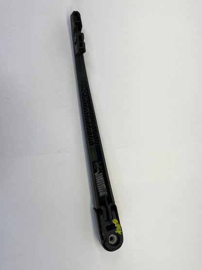 2005-2011 HONDA ODYSSEY WINDSHIELD WIPER ARM WITH HINGE CAP NUT REAR OEM FACTORY