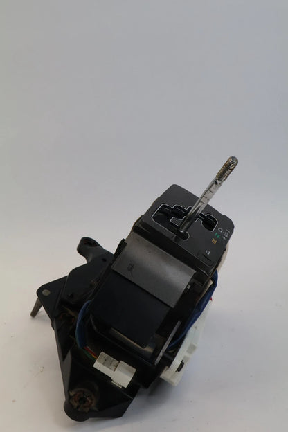 04-06 LEXUS LS430 FLOOR SHIFTER LEVER ASSEMBLY WITH SMART KEY MODULE 89992-50070