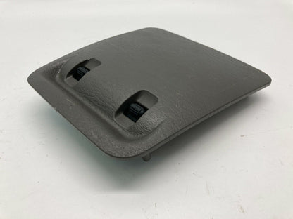 05 06 07Jeep Liberty Rear Center Console Power Window Switch Bezel Trim Panel