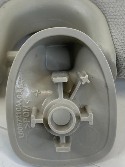 11-16 Chrysler Town & Country Left & Right Side Sun Visor Sunvisor W/ Homelink