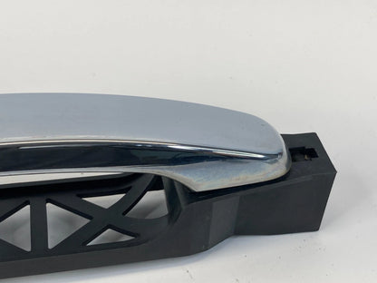 2010-2017 GMC TERRAIN REAR RIGHT SIDE EXTERIOR DOOR HANDLE OEM