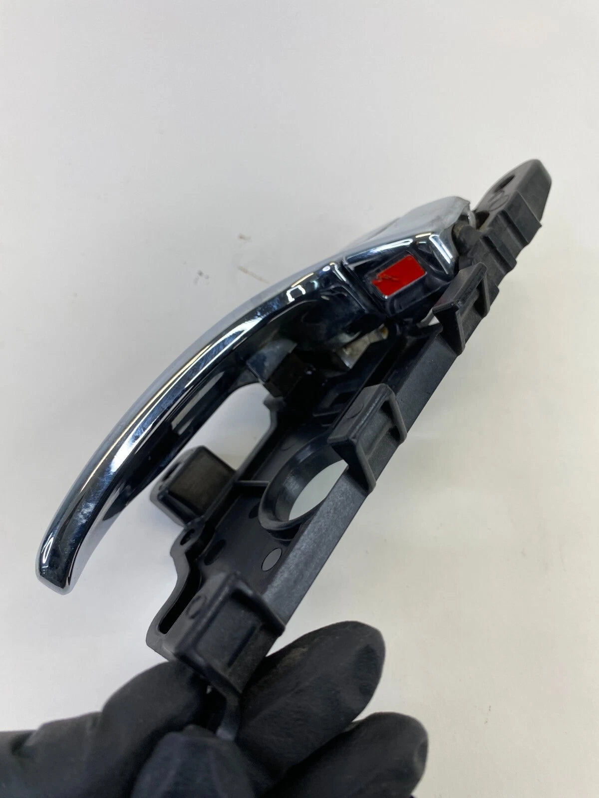 2014-2018 KIA FORTE FORTE5 SEDAN REAR LEFT INTERIOR DOOR HANDLE 82613-A7000 OEM