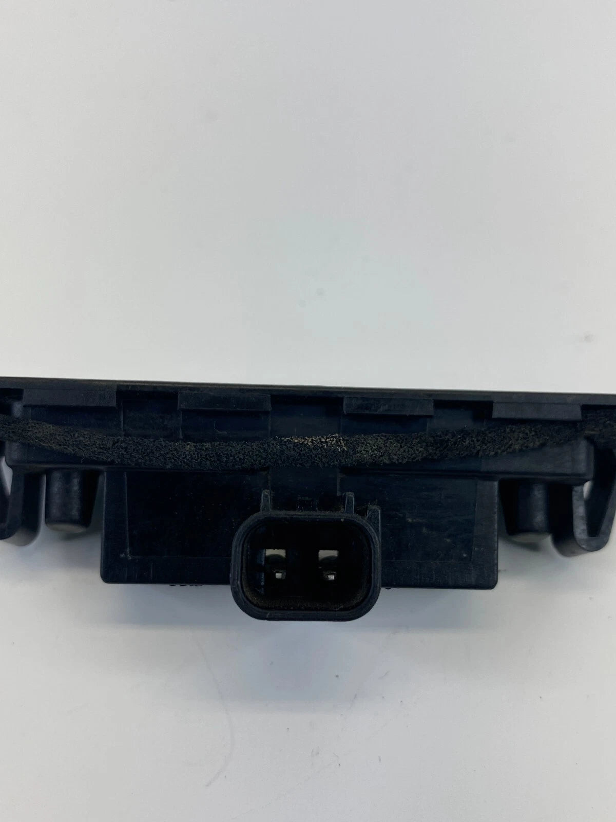 2007-2015 LINCOLN MKX REAR TRUNK LICENSE PLATE LIGHT LAMP 6E53-13543-AA OEM