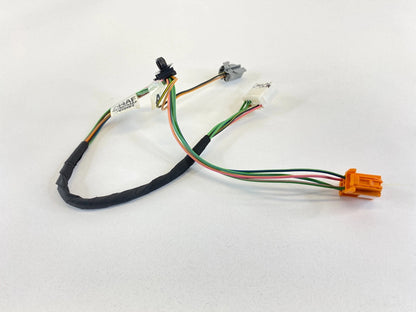 2010 2011 2012 DODGE CALIBER CENTER CONSOLE WIRE WIRING HARNESS CABLE 04795744AF