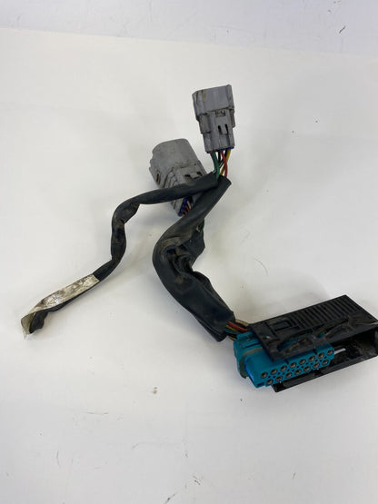 2000-2004 Toyota Avalon 3.0L FWD ABS Anti Lock Brake Plug Relay Connector OEM