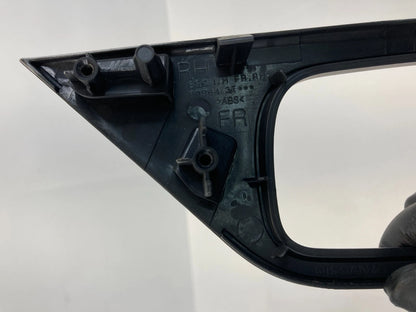 2013-2018 NISSAN ALTIMA FRONT RIGHT SIDE INTERIOR DOOR HANDLE BEZEL 80964-3T OEM