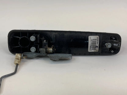2005 2006 JEEP GRAND CHEROKEE REAR RIGHT SIDE EXTERIOR DOOR HANDLE 5HS57TRMA OEM