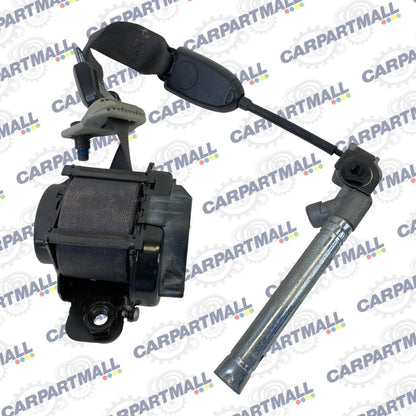 2011 2012 CHEVROLET MALIBU FRONT LEFT DRIVER SIDE SEAT BELT RETRACTOR 15903263